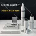 Model with base