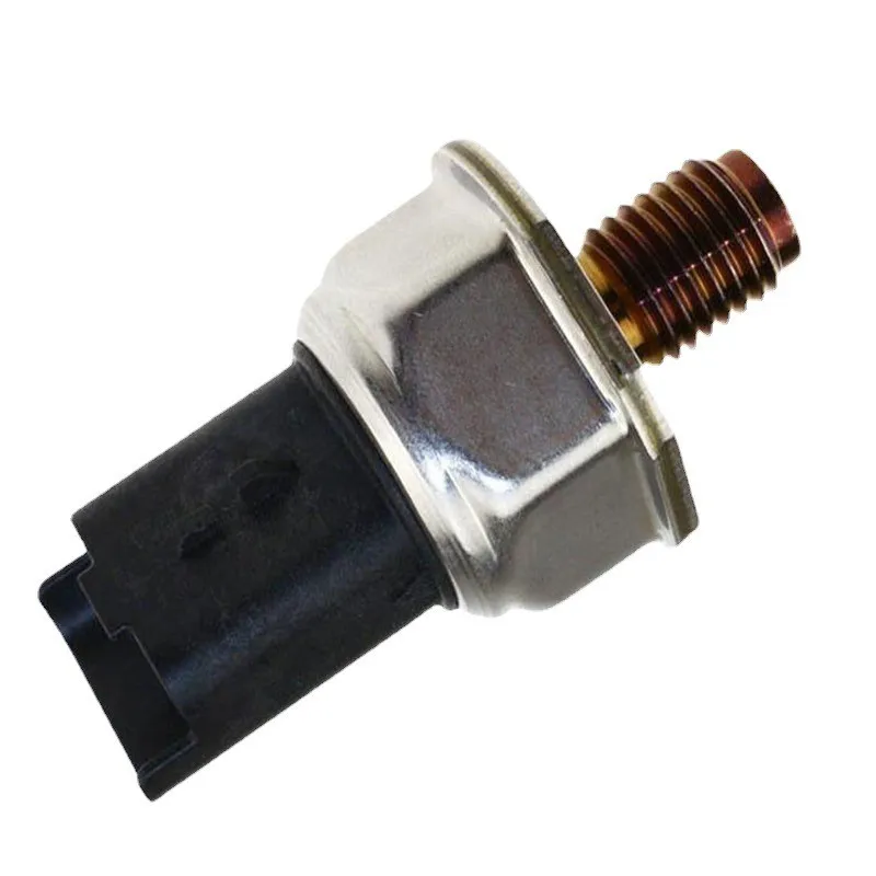 

Automobile Fuel Pressure Sensor 85PP06-04 9654592680 8029224 3M5Q-9D280-AC for Vehicle Engine Performance Monitoring