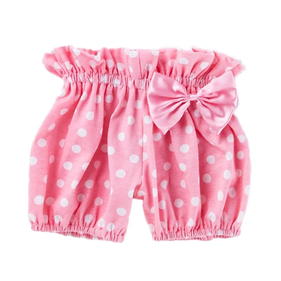 Ensemble de vêtements de fête d\'anniversaire Minnie pour bébés filles, barboteuse d\'été, short, bande de sauna d\'oreille, tenues pour enfants,