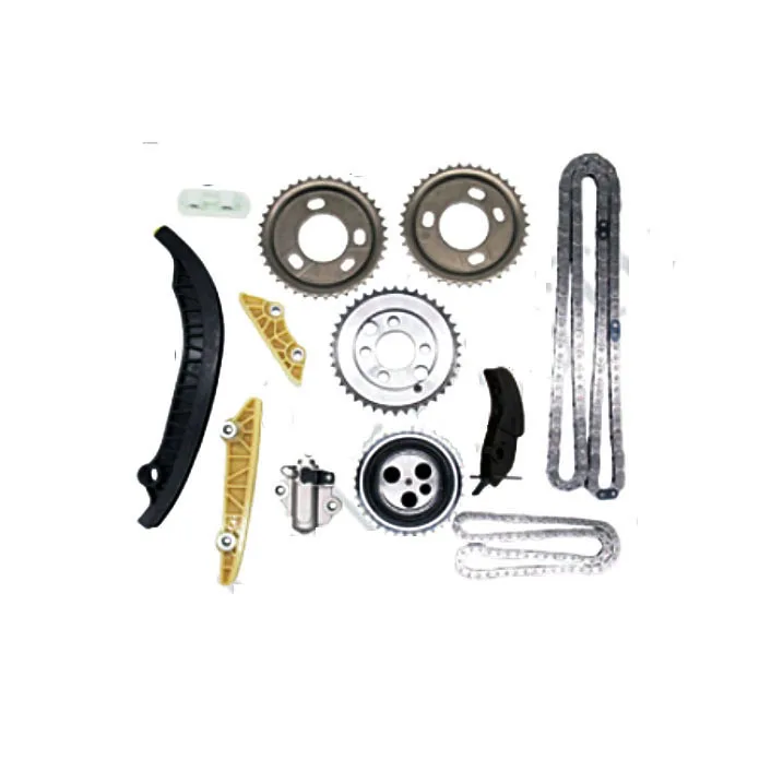 

High quality ford transit v348 2.4 timing chain kit accessories for transit van puma 2.4 timing kit BK2Q-6K261-AA