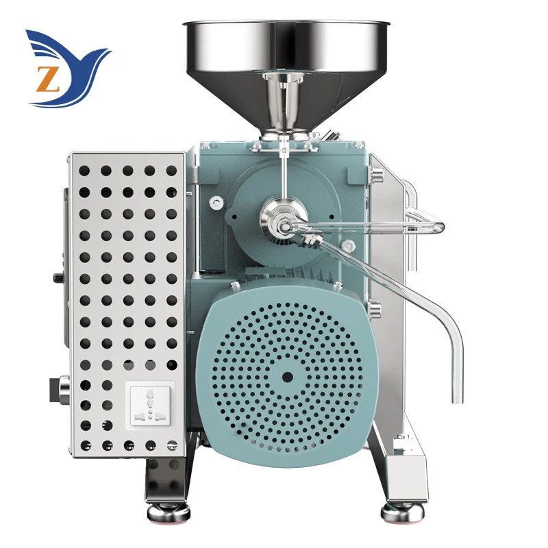 Oil Pressers Machine SC10 Cold Press Seeds Sunflower Sesame Coconut Peanut Vegetable Bean Hot Home Commercial Extraction Maker