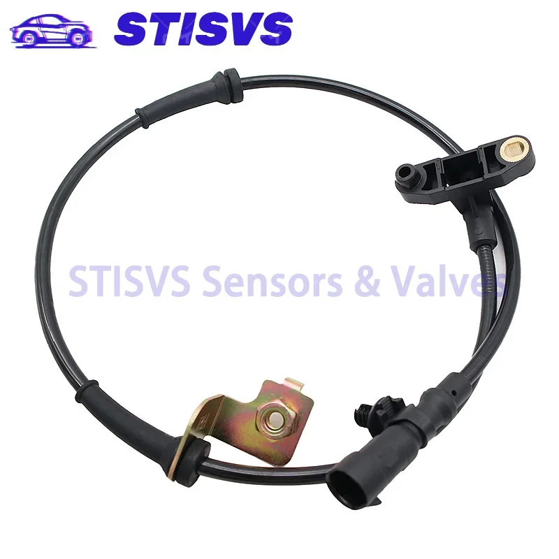 مستشعر سرعة العجلات ABS كرايسلر ، أمامي ، يميني ، كروزر ، دودج نيون ، دودج إس إكس ، بلاسان ، صوفي ، 5273332AC #5