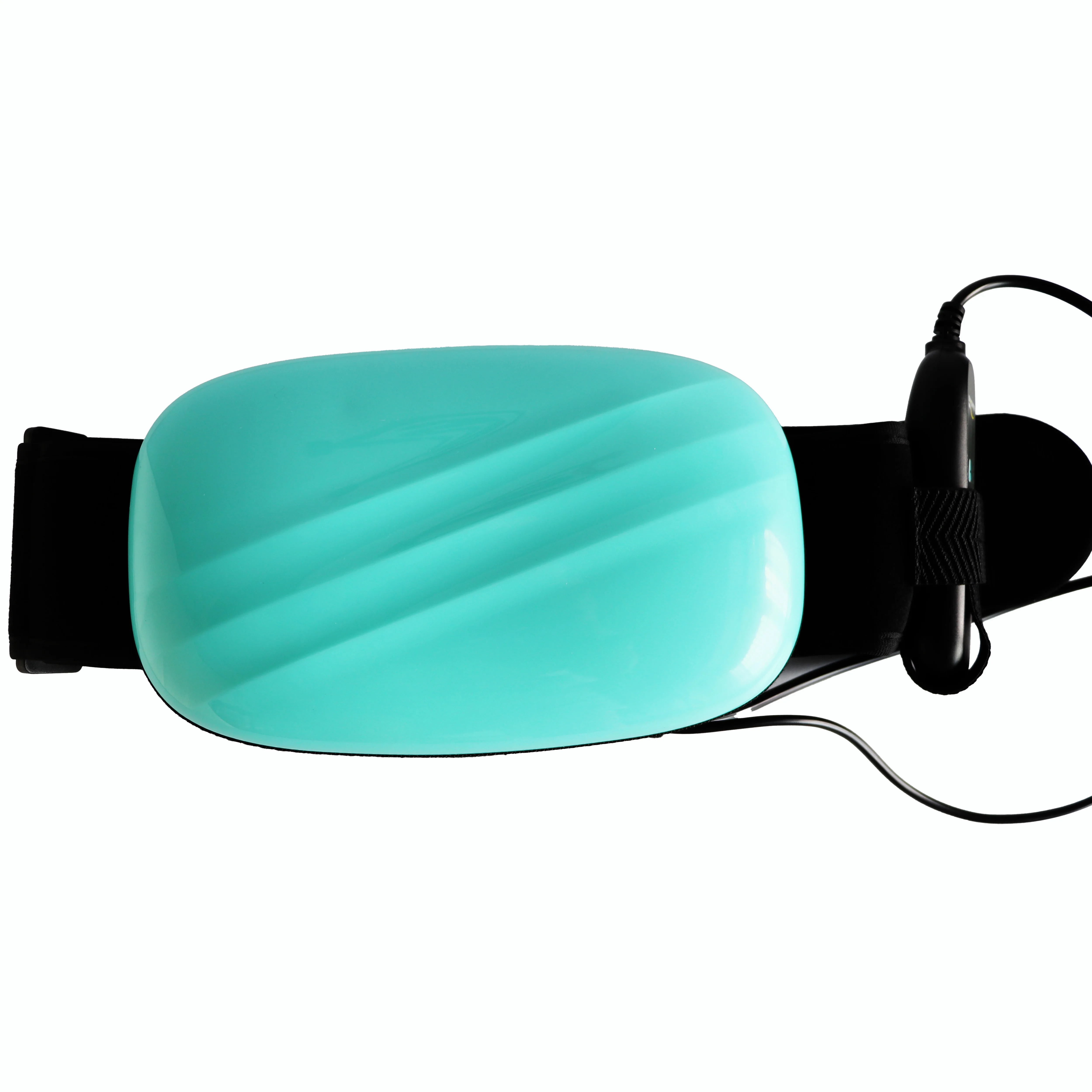 

The Newest Best Selling New Idea Weight Loss Products Waist Massager Electric Vibration Women Massager