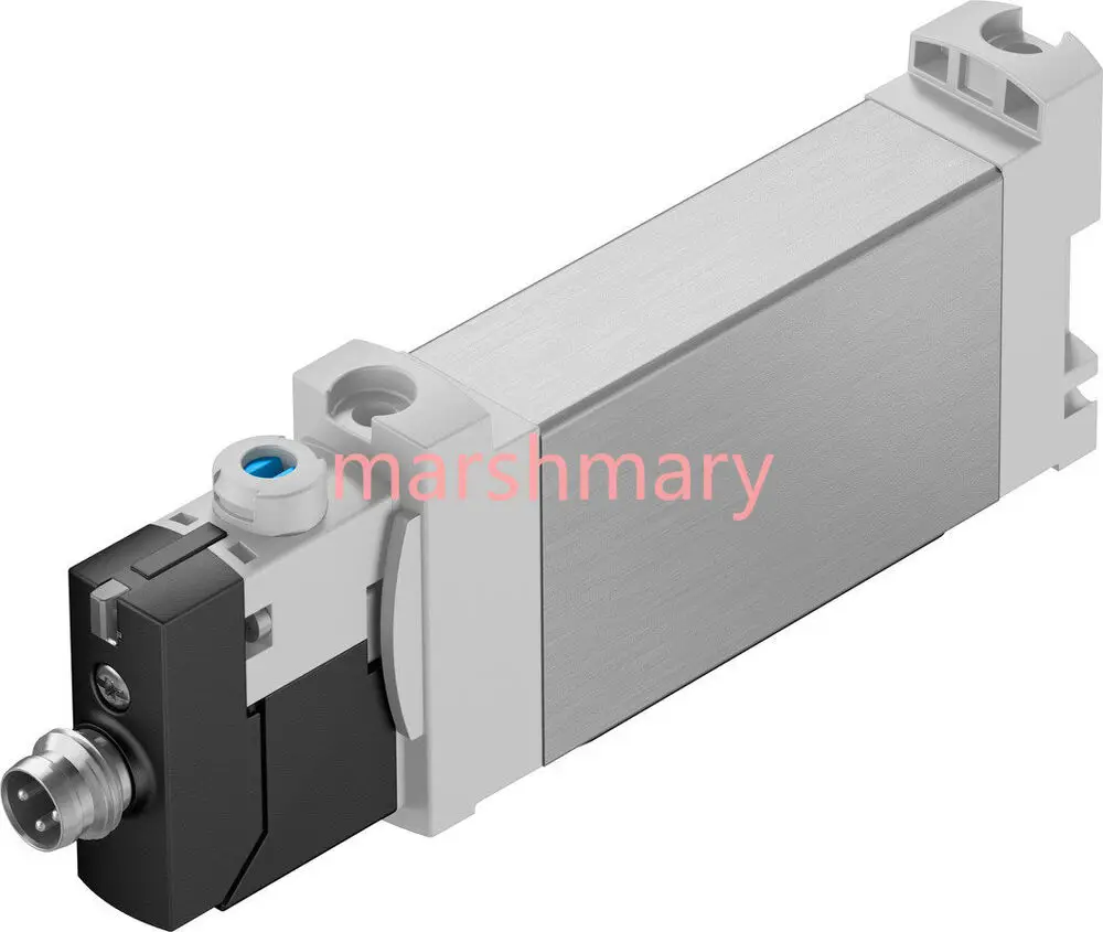 

1PCS NEW Festo VUVG-BK14-M52-AT-F-1R8L-S 8042575 solenoid valve