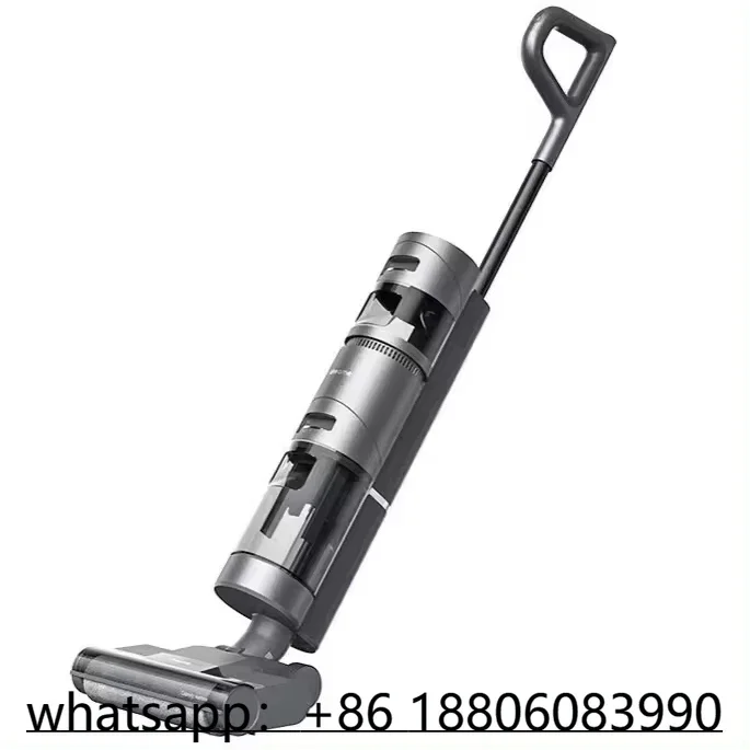 Dreame M13S(CN)wireless handheld mopping machine vacuum mopping machine one-button automatic cleaning