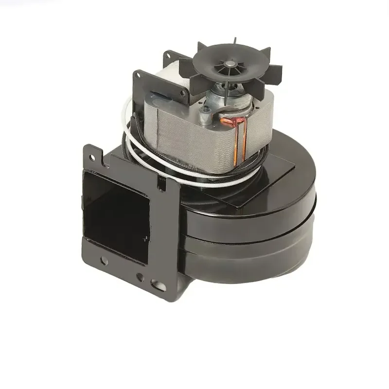 Hot Air Circulation Blower ZS6129-29026 for Multipurpose Oven Upright Warming for Electrical Equipment