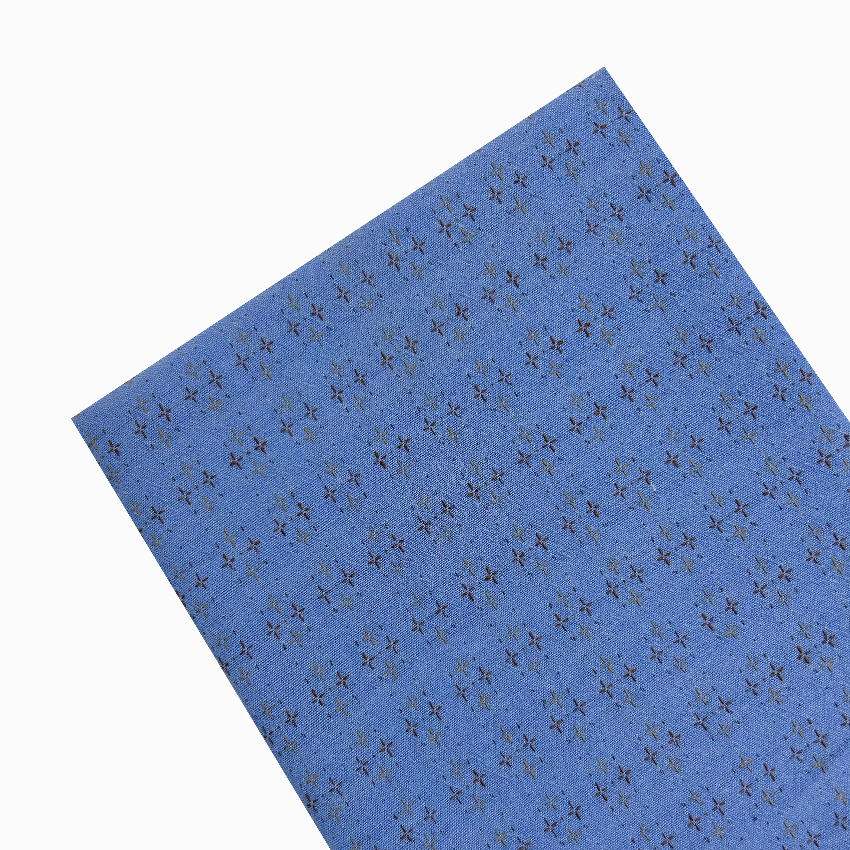 Tissu jacquard croisé 50x140cm - Sewing Tweed Fabric avis et prix