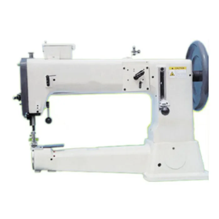 YT441/471 Leather sewing machine Lockstitch sewing machine for thick heavy weight materials