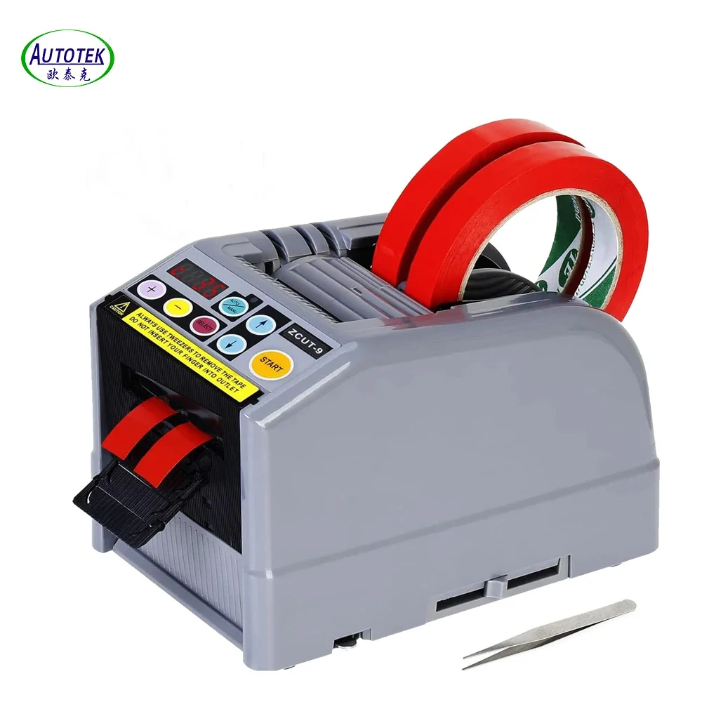 Wholesale ZCUT-9 Automatic Double-sided Tape Dispenser