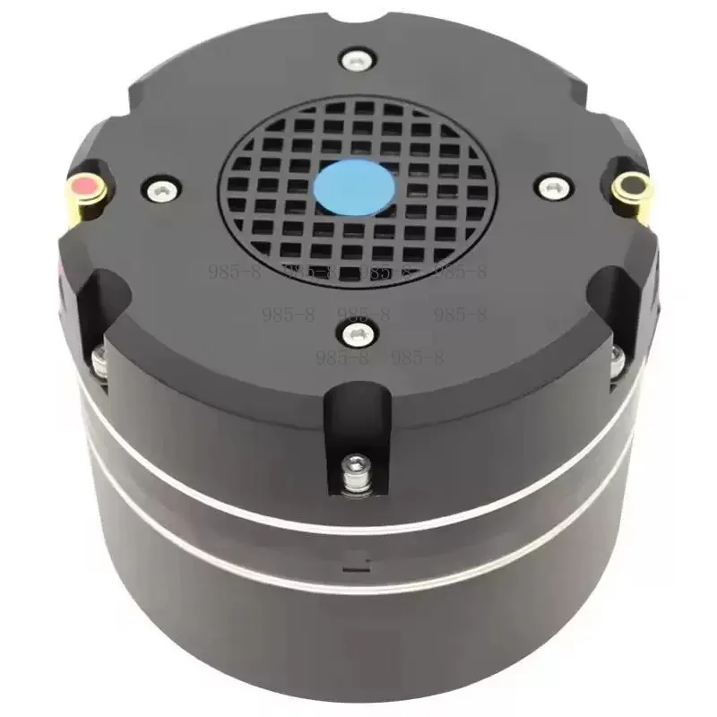 DE4599 Neodymium Coaxial Speaker Driver, Mid-range Dual-diaphragm Driver
