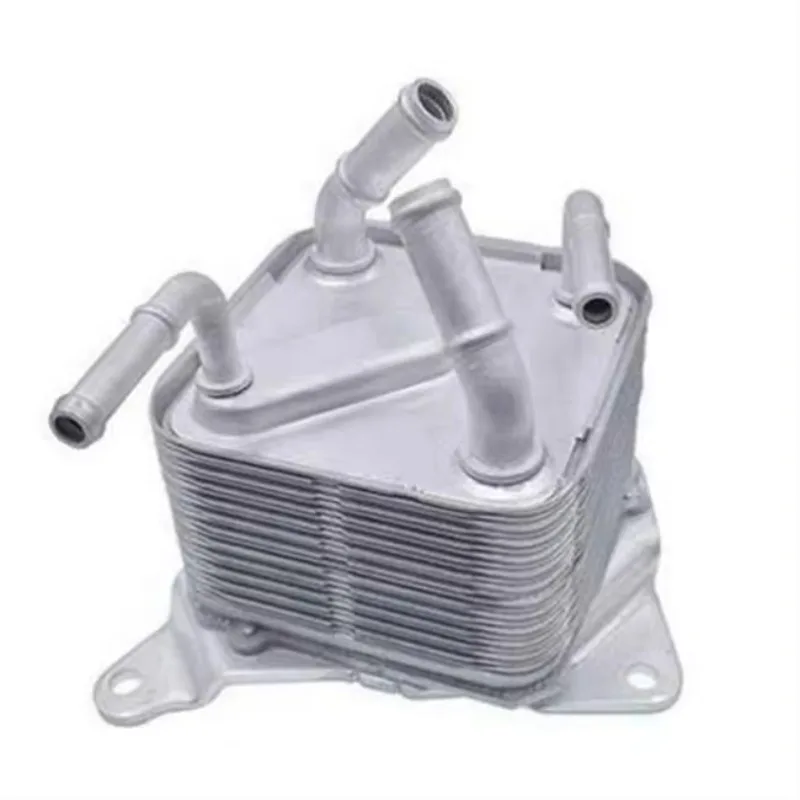 Engine Oil Cooler for Mitsubishi ASX Lancer Sport 4B11 4B12 2.0L 2.4L 2012‑2022 2920A400