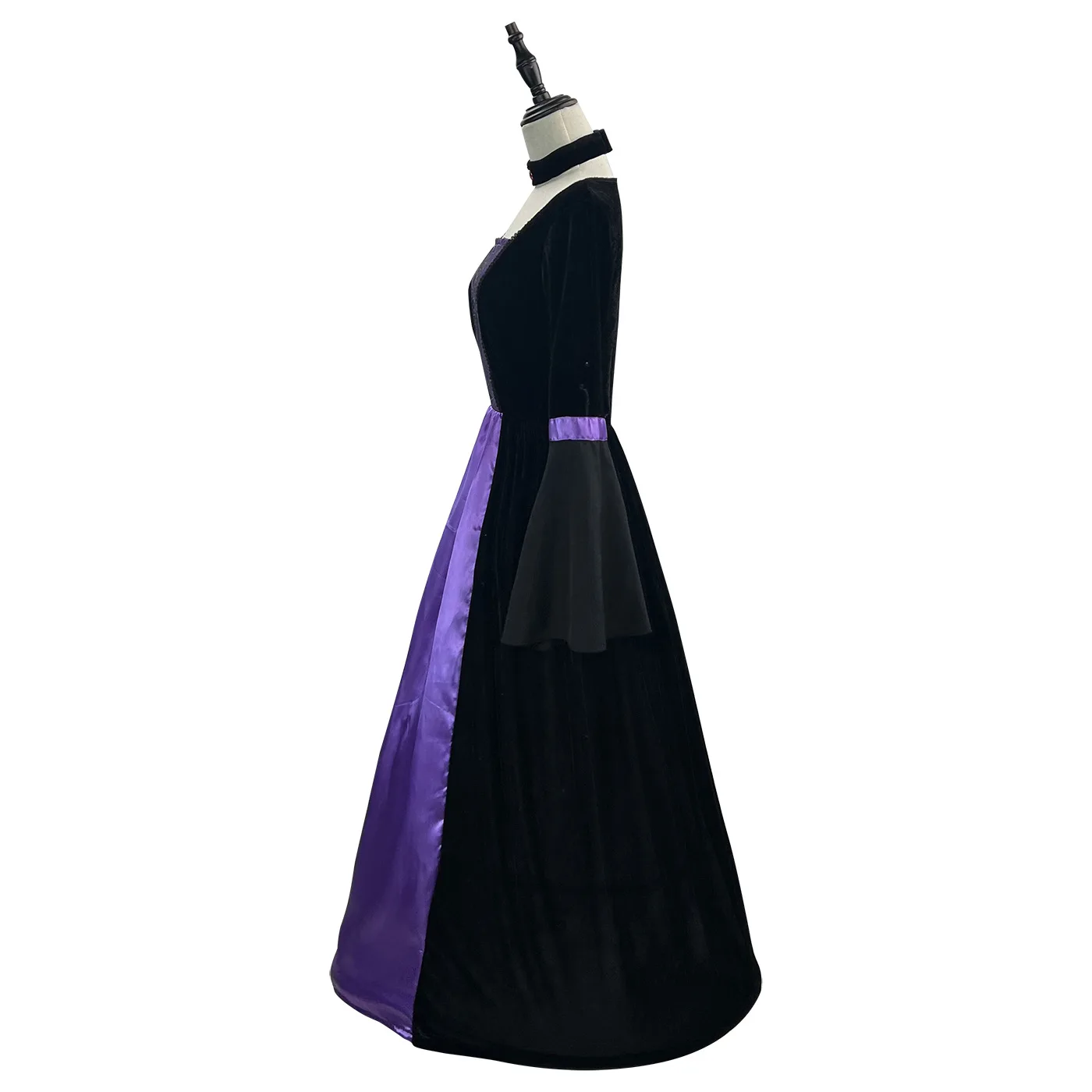 Costume da gioco di ruolo da strega loween Par Theme Costume da discoteca Vestito da mago da donna Spettacolo teatrale Hanfu tradizionale