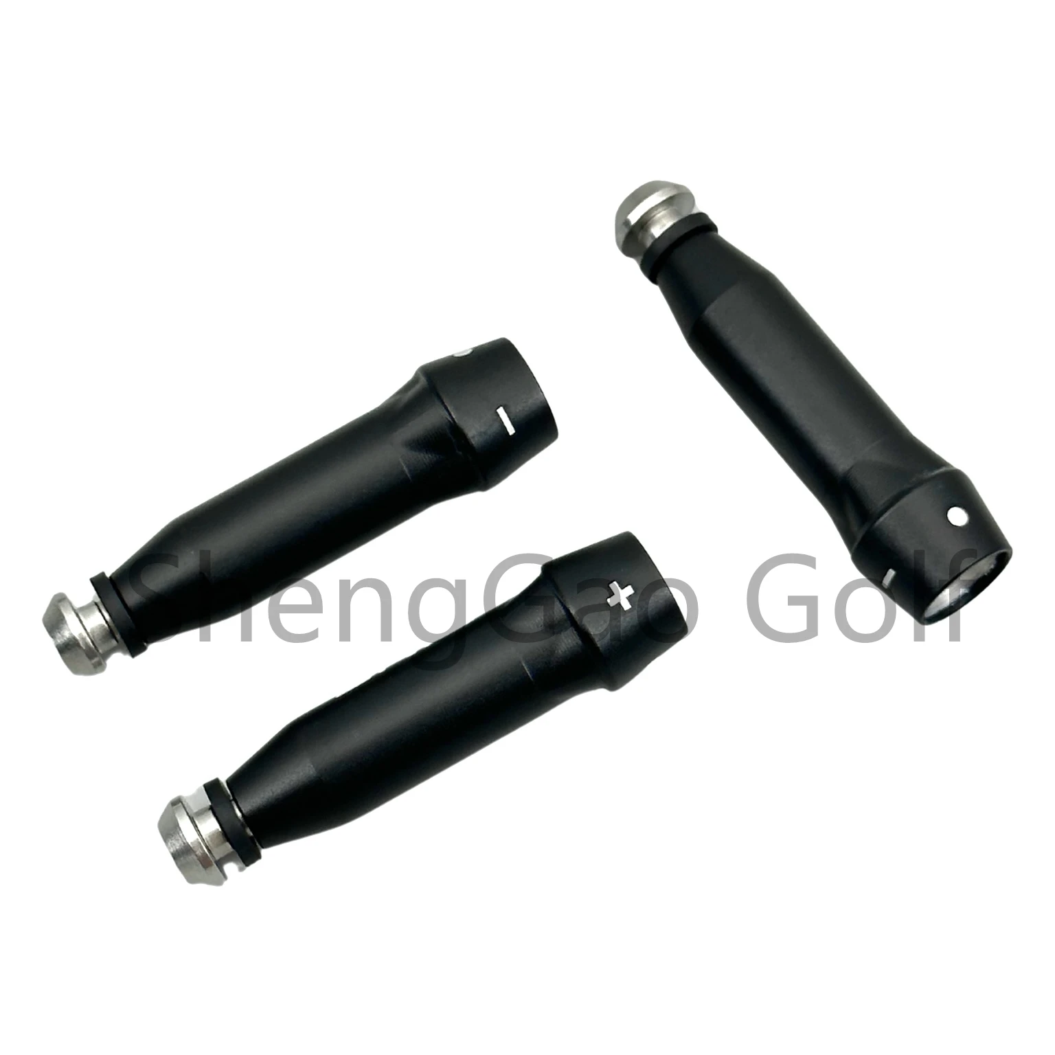 Golf Shaft Sleeve Adapter Replacement fit Ping ANSER G25 I25 Driver Fairway Wood club head accessories