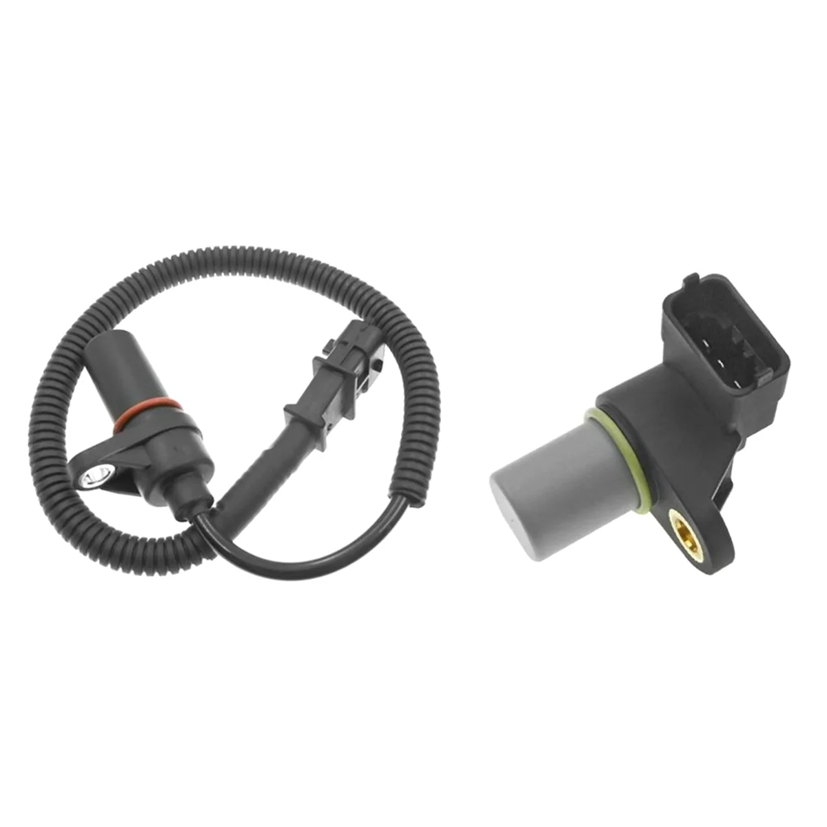 

39180-27000 39300-27000 Crankshaft Camshaft Postion Sensor for Hyundai Accent Getz I30 Matrix 2.0 CRDi Santa FE Tucson