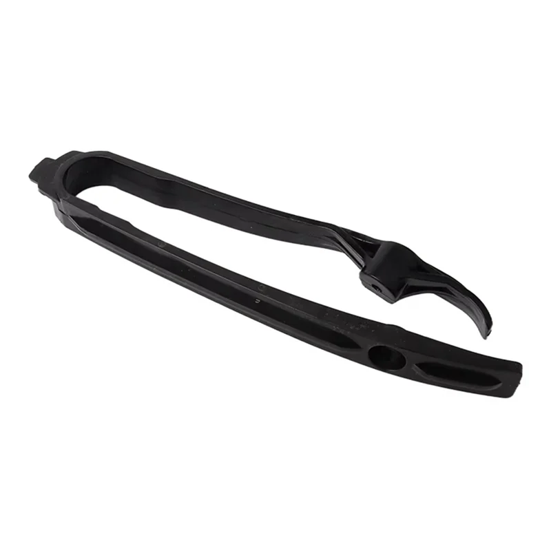 

For SX SXF XC XCF XCW XCFW XWF EXC GASGAS 4 Pcs Motorcycle Chain Guide Protector Pulley & Tubing Clamp