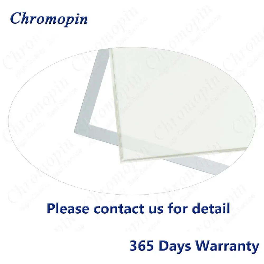 

for Drager Savina 300 Touch Screen Panel Glass Digitizer for Dräger Savina 300 Touchpad with Protective Film Front Overlay Film