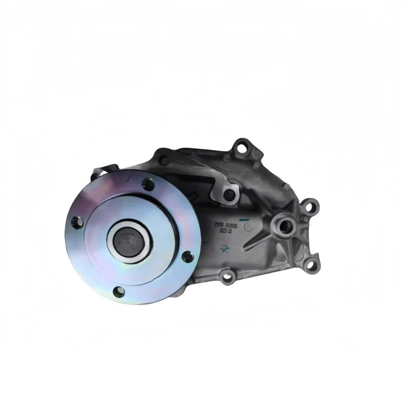 

Водяной насос двигателя для двигателя DONGFENG YUFENG ZD25/ZD30