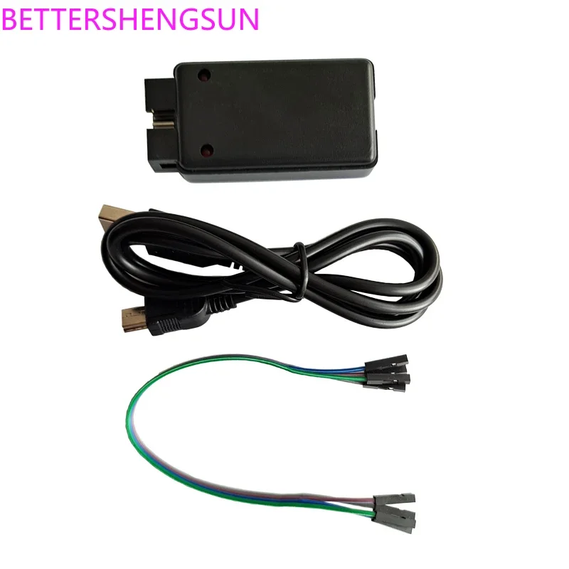 محاكي GD32 GD-Link نفس الموقد التنزيل