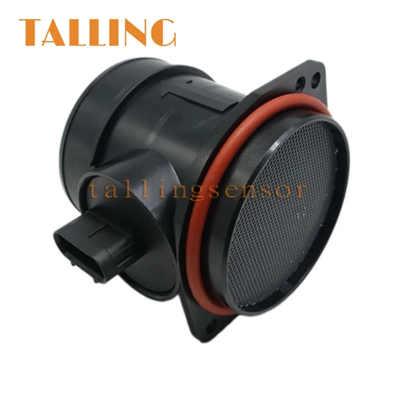 28164-3C100 MAF Mass Air Flow Meter Sensor For Hyundai Equus/Centennial Genesis Grandeur Ix55 Santa Fe Sonata Kia Borrego Opirus
