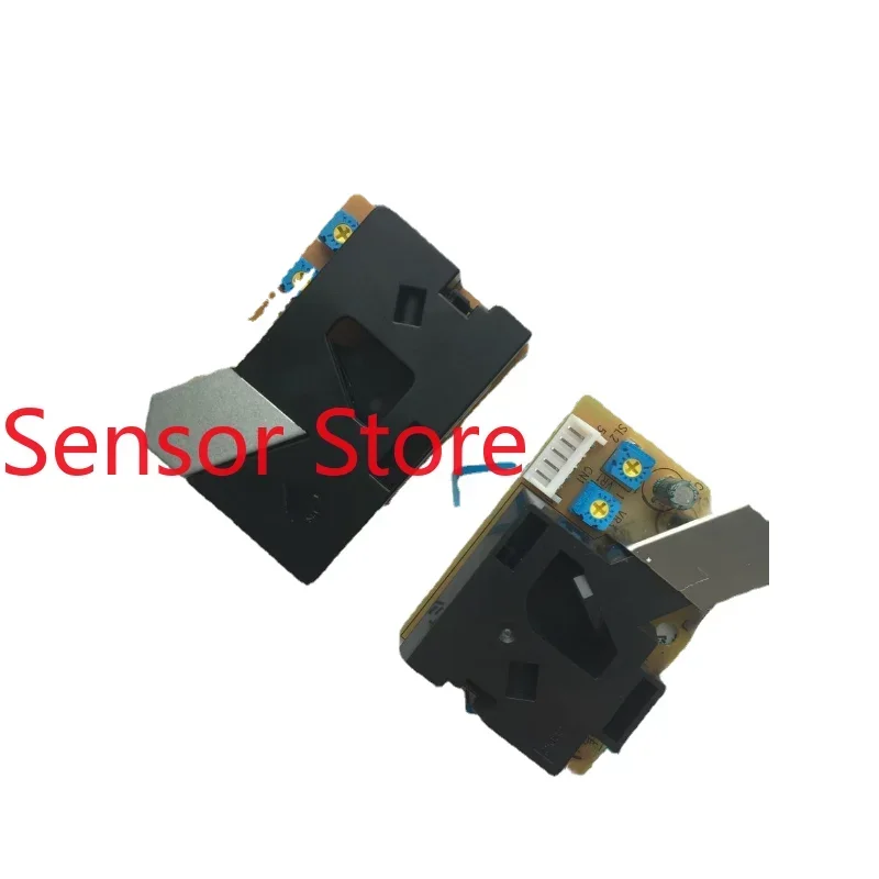 

5PCS PM2.5 Dust Sensor PPD42NS/PPD42NJ