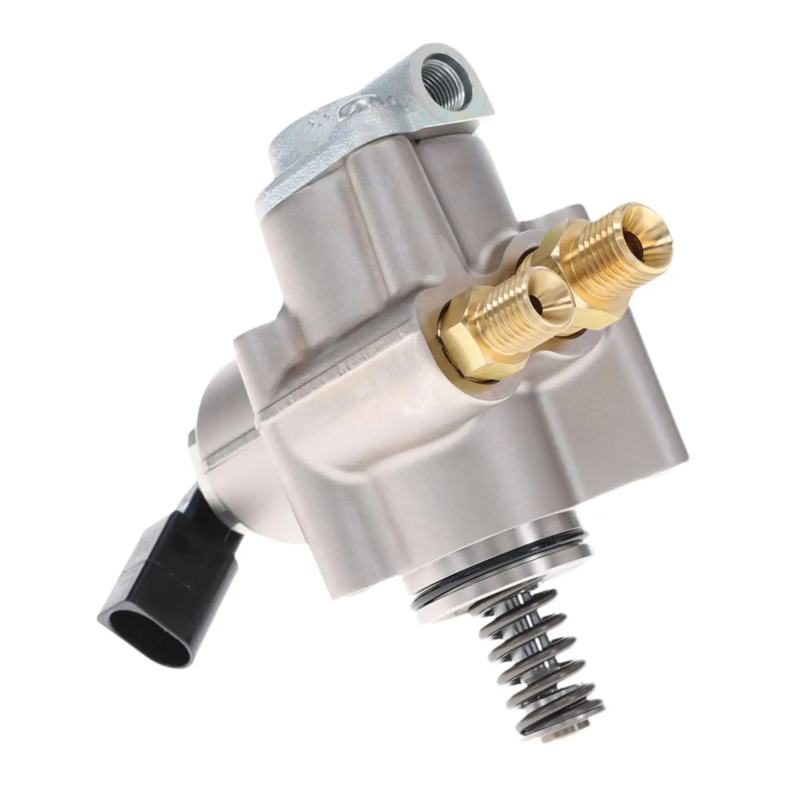 High Pressure Fuel Pump 07L127026A Easy to Install Accessory for Audi