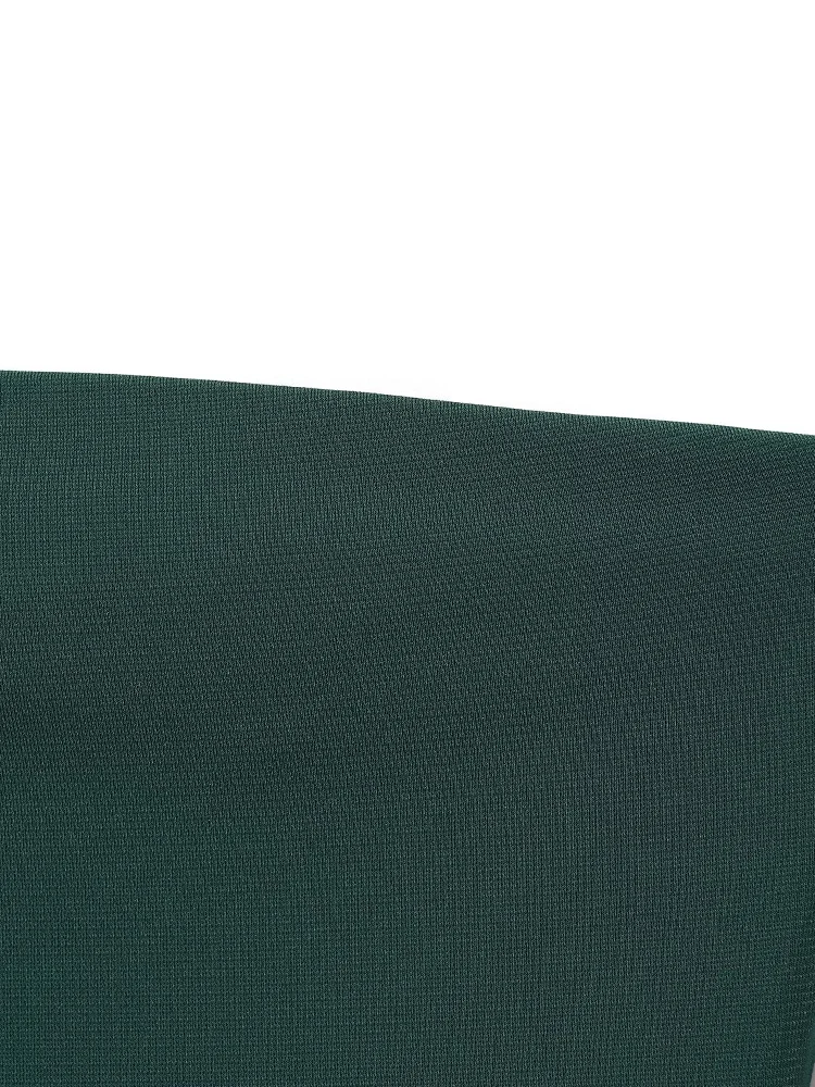 ヨーロッパとアメリカンスタイルの秋の新しいファッショントレンドセクシーな婦人服スリットチューブトップノースリーブサスペンダー気質ドレス