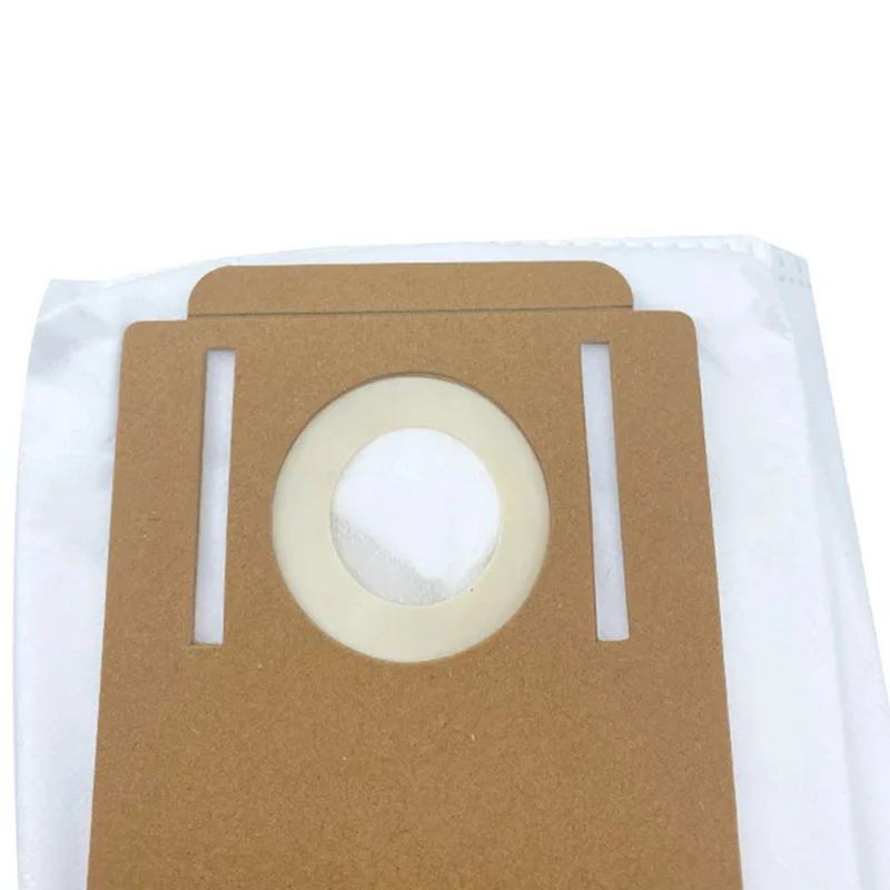 For Midea S8, S8 Plus / CLIEN T24 Replacement Spare Parts Accessories Hepa Filter Mop Cloth Dust Bags