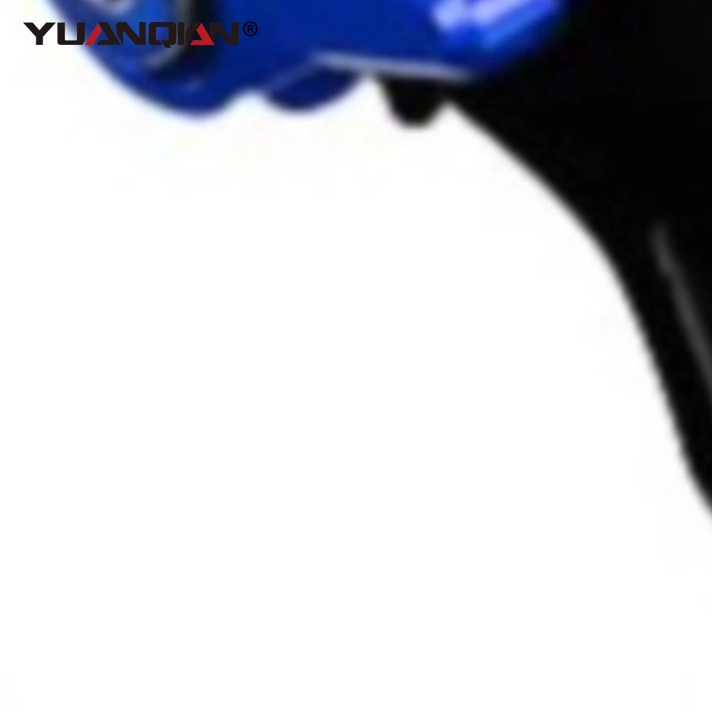 

For YAMAHA FZR600 FZR 600 1989 1990 1991 1992 1993 Motorcycle Brake Clutch Levers 7/8"22MM Handlebar Grips Handle Bar Grip Ends