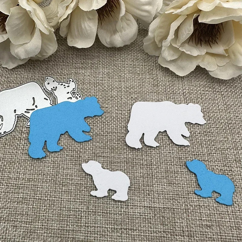 Polar Bear Decorati…