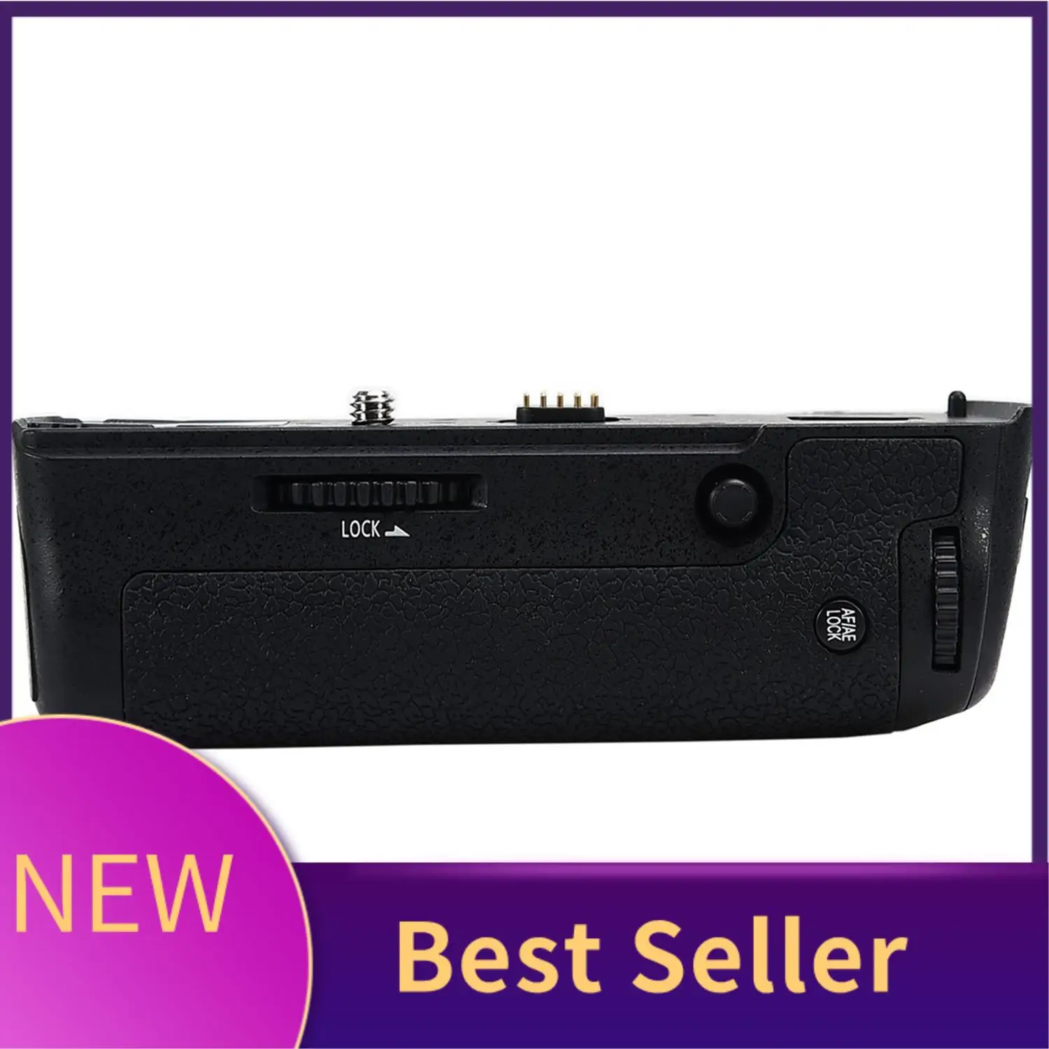 

M07K-Vertical Composition Battery Grip For Panasonic Gh5 Gh5s Lumix Gh5 Digital Camera As Dmw-Blf19 Blf19e