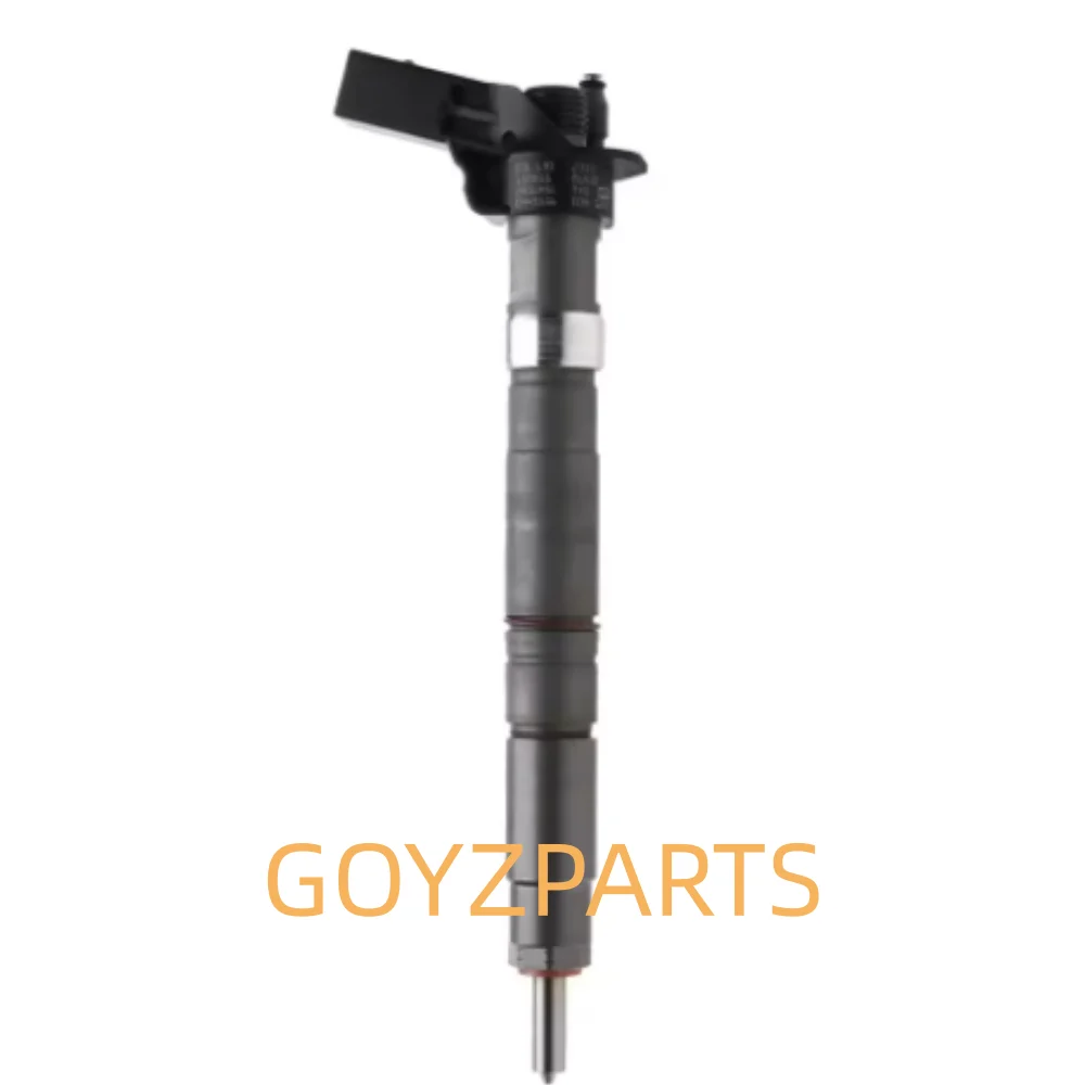 Inyector de Combustible Nuevo 0445116035 0445116057, Inyector Common Rail para VW Amarok Multiivan Transporter 2.0TDI