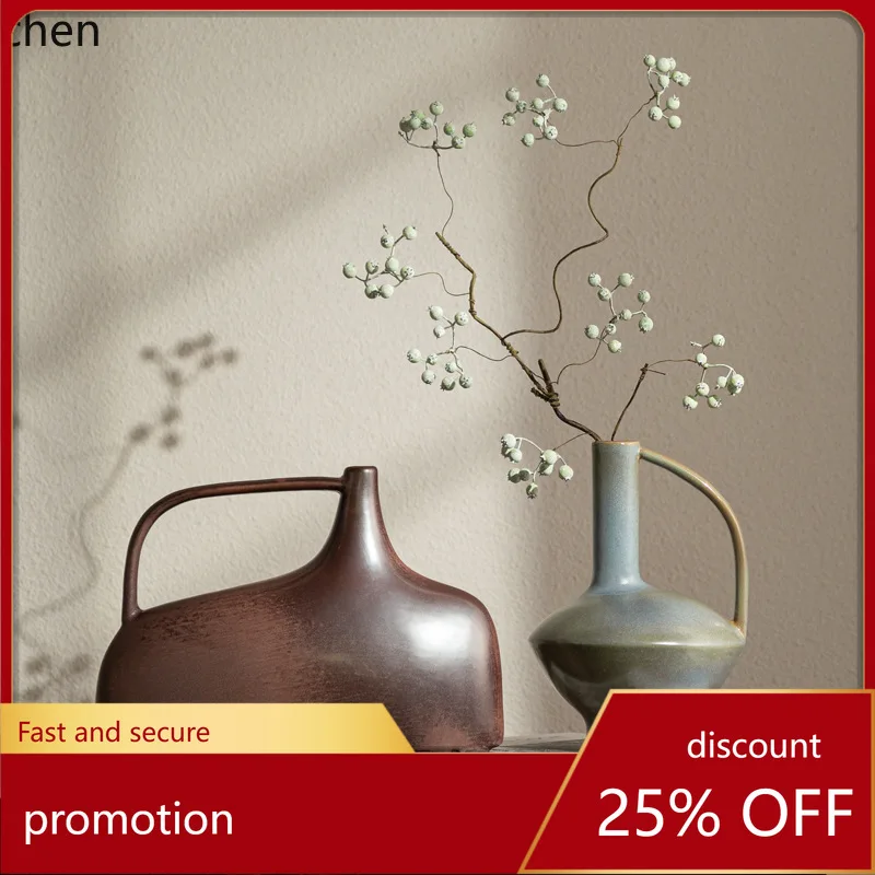 

CZ Model Room Desktop Entryway Cabinet Matching Model Home Decoration Home Crafts Display