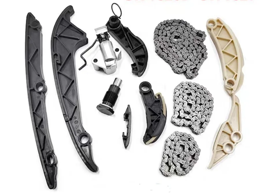 12PCS/SET Timing Ch…