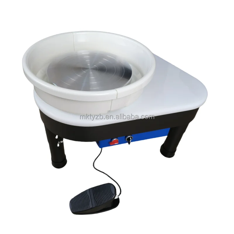 Good Quality Lathe Ceramic Pottery Wheel