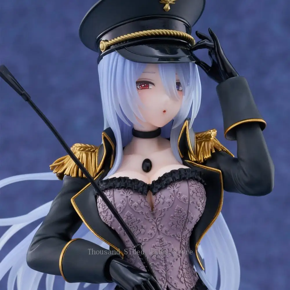 

Оригинальный TAiTO My Dress-Up Darling AMP Kitagawa Marin (Black Lobelia Ver.) Фигурка Коллекционная серия Аниме Модель 21см