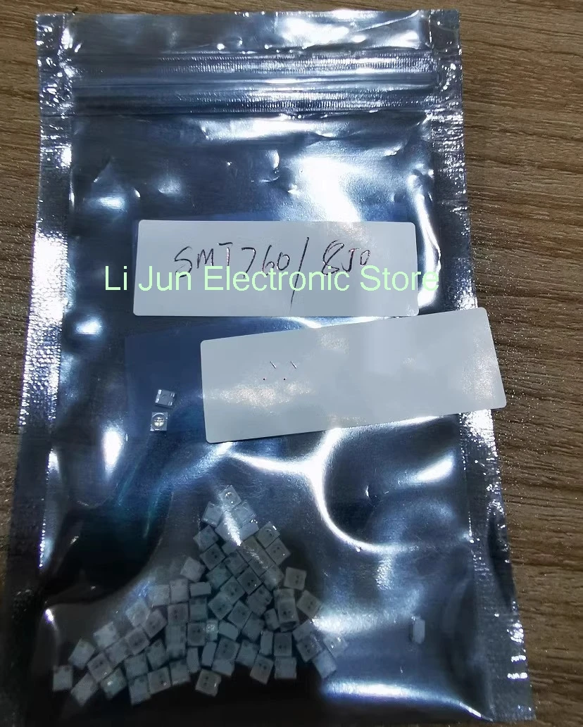 

SMT760D/850D SMT760/850 LED dual wavelength light emitting diode transmitting tube for medical use 5piece