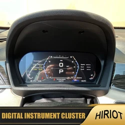 11'' Digital Instrument Cluster Dashboard For BMW 1 2 Series X1 X2 F20 F21 F22 F23 F48 F39 Speedometer Virtual Cockpit Display