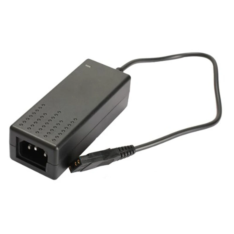 12V+5V AC Adapter Hard-Disk Power Supply For Hard Disk Drive Black