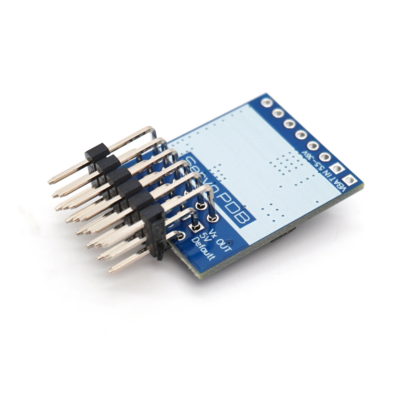 Плата распределения питания YS – обзор и цена Drone Power Distribution Board