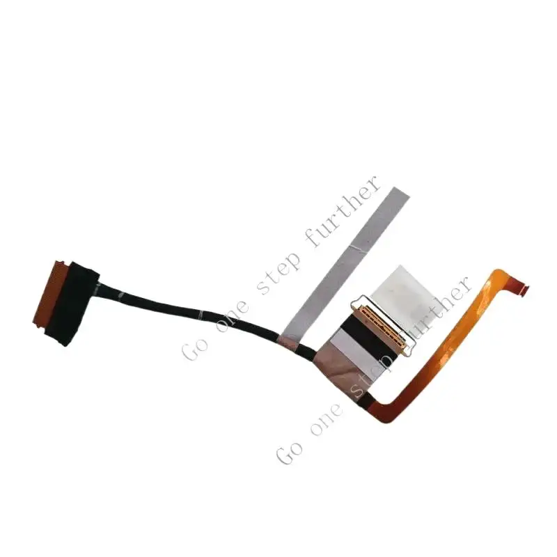 

WYORESY DC02C00OS00 New For HP Elitebook X360 1040 G7 FPM40 FHD LCD Screen Cable # @