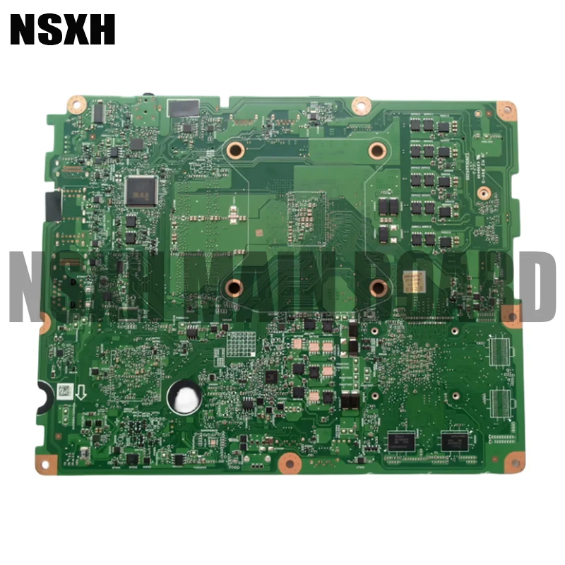 Trabalhar totalmente AIO Motherboard, 100% testado, FM2PBD3ST1, 700-24AGR, 00UW021, 00UW023, DDR4 Mainboard