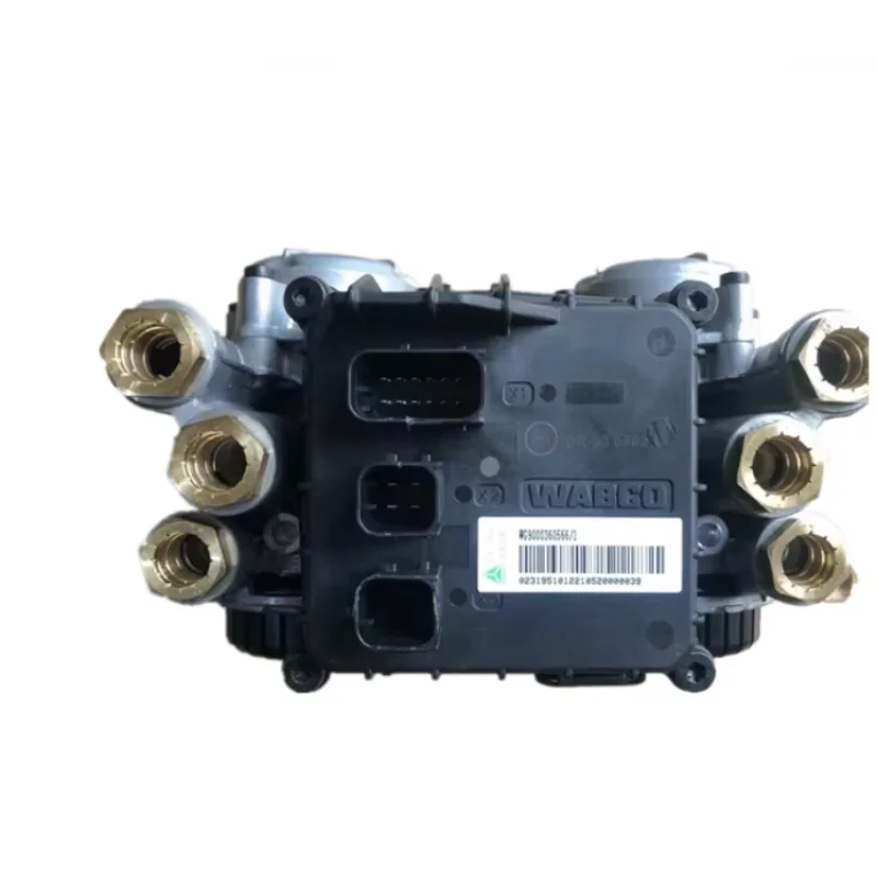 WG 9000360566   Module de commande de pont double canal EBS3.3