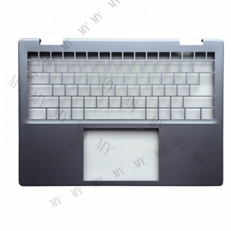 TT جديد لـ dell inspiron 7440 7445 2in1 غطاء علوي 0V20K1 أزرق فاتح #1