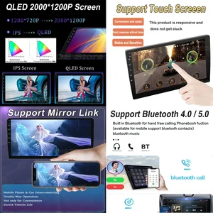 Sterile Multimedia Player car, carplay dsp screen qled, Android 14 for Nissan Sylphy B17 Sentra 12 2013 2014 2015 2016 2017 2018, BT 10 Main Sales Multimedia Tesla Nissan Sentra - №10