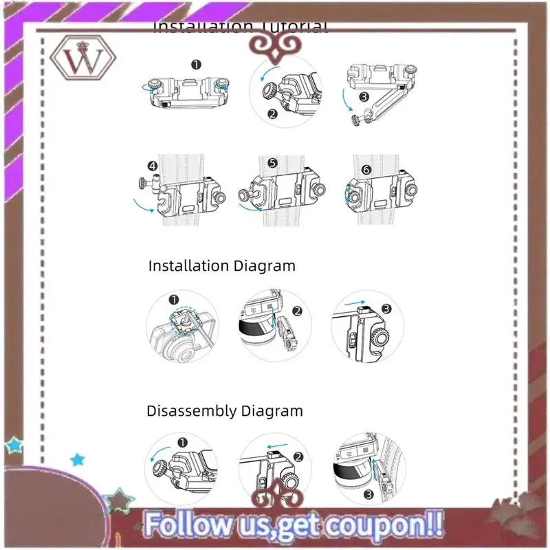 Abbg-Quick Release … - image