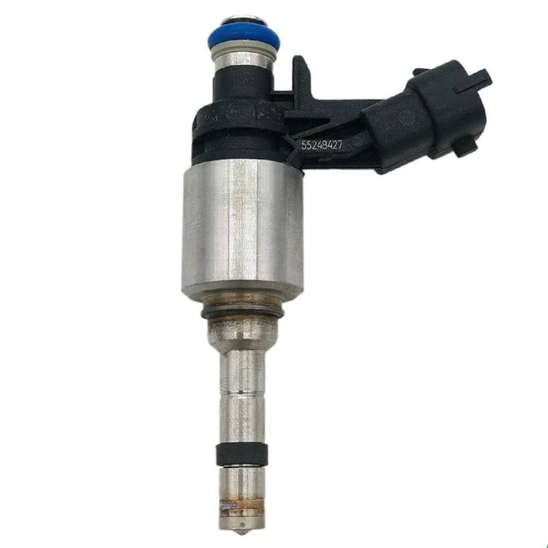 New High Quality Fuel Injector 55248427 For Alfa Romeo Giulietta 1.8L Turbo EURO 6 2015 Fiat Car Accessories