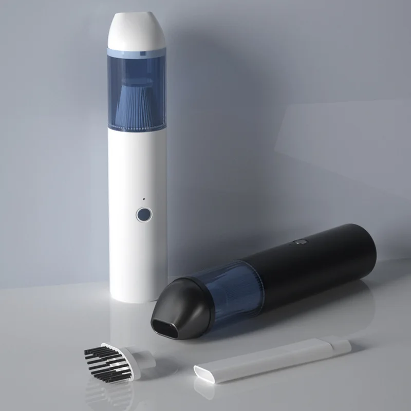 

Автомобильный очиститель, автомобильная Беспроводная зарядка, автомобильный телефон, высокая мощность всасывания, сильный мини