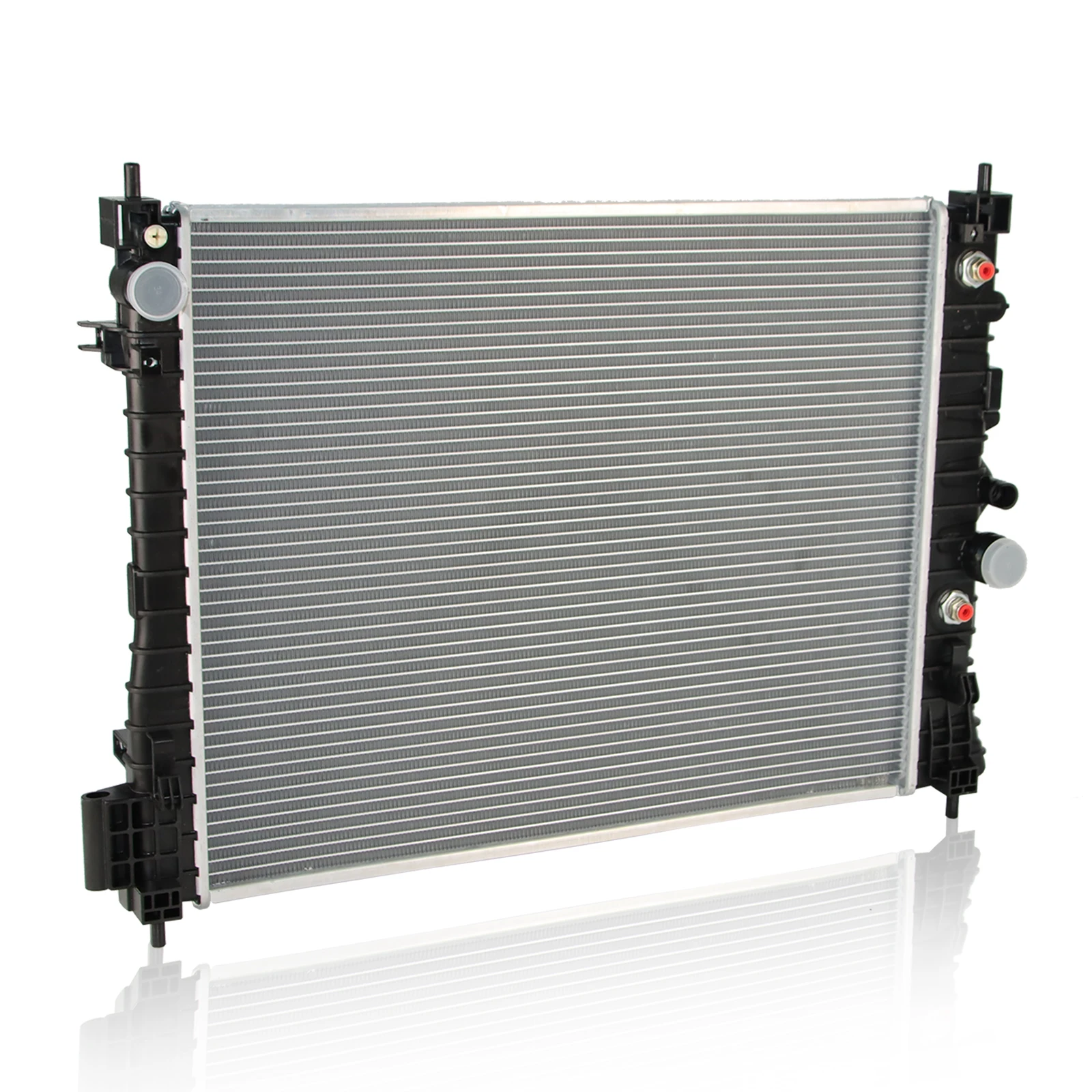 13361 Radiator for 2013 2014 2015 2016 2017 2018 2019 2020 Buick Encore 1.4L L4