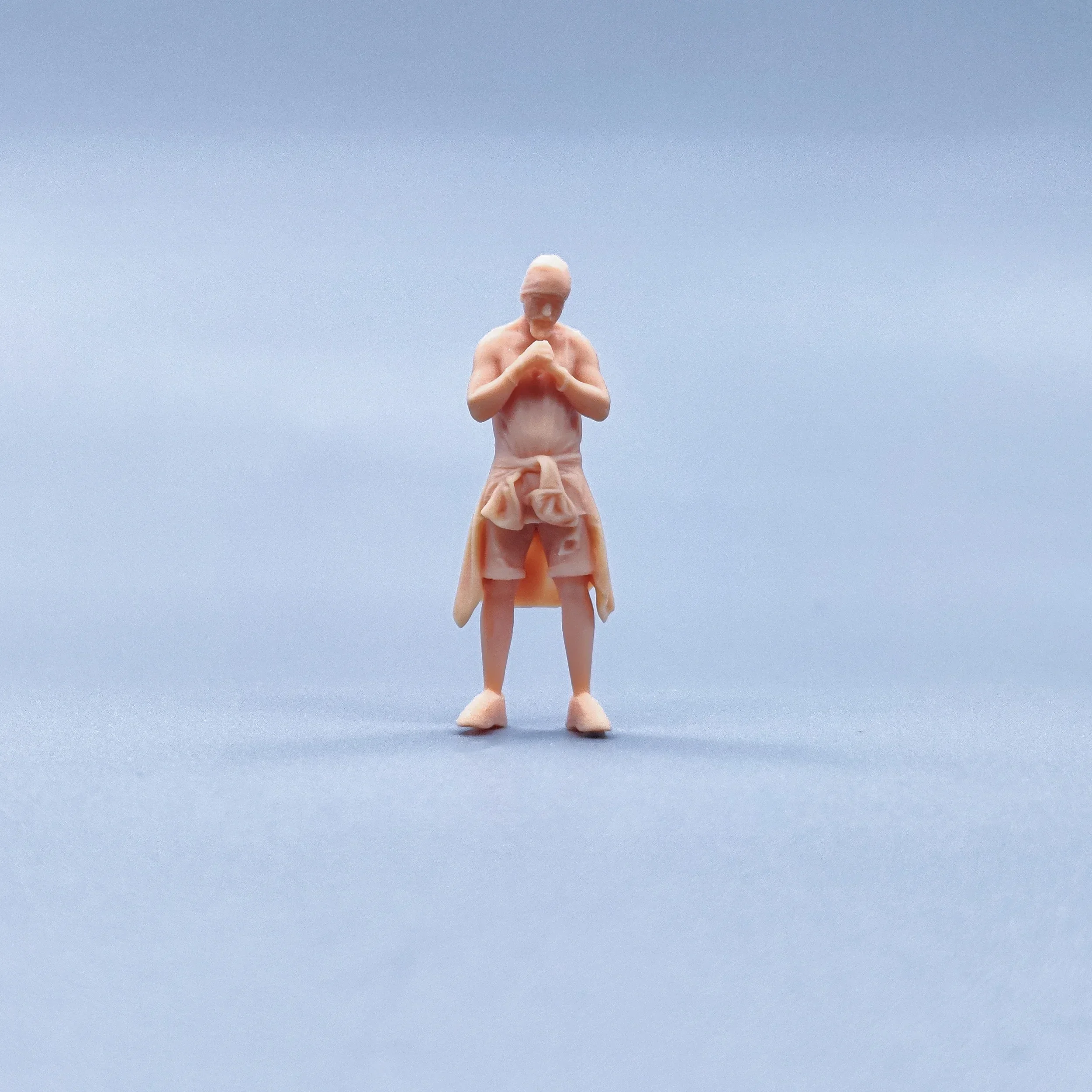 1/64 Figurines Scal… - image