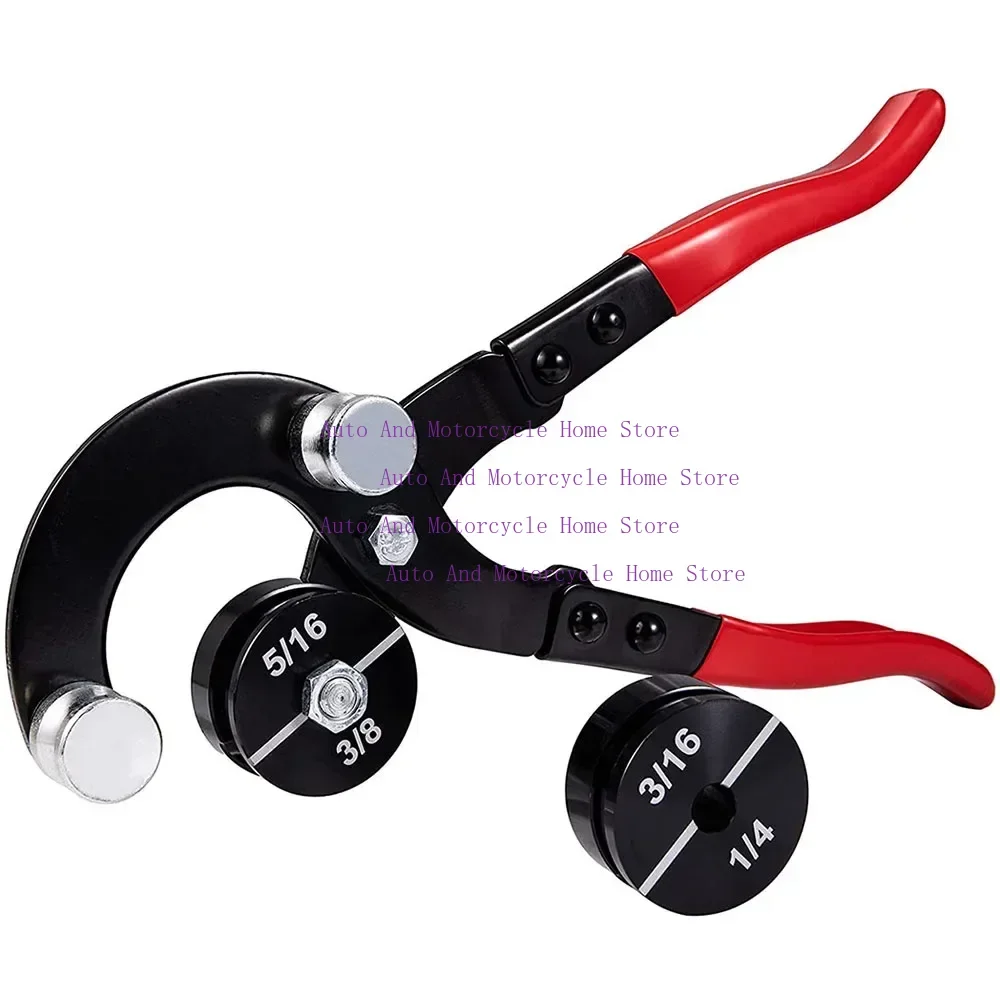 

The Latest Manual Pipe Bender Professional 5mm 6mm 8mm 10mm Brake Pipe Bender Fuel Pipe Bender Tool